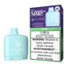 STLTH Loop Max X Elf Bar E-Liquid Pod Pack - Ice Mint 20ml