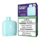 STLTH Loop Max X Elf Bar E-Liquid Pod Pack - Ice Mint 20ml
