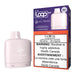 STLTH Loop Max X Elf Bar E-Liquid Pod Pack - Peach 20ml