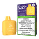 STLTH Loop Max X Elf Bar E-Liquid Pod Pack - Pineapple Peach Mango Ice 20ml