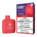 STLTH Loop Max X Elf Bar E-Liquid Pod Pack - Red Apple Ice 20ml