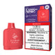 STLTH Loop Max X Elf Bar E-Liquid Pod Pack - Red Apple Ice 20ml