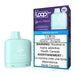STLTH Loop Max X Elf Bar E-Liquid Pod Pack - Sour Blue Razz Ice 20ml