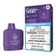 STLTH Loop Max X Elf Bar E-Liquid Pod Pack - Sour Blueberry Lemon Ice 20ml