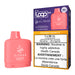 STLTH Loop Max X Elf Bar E-Liquid Pod Pack - Strawberry Banana Ice 20ml
