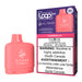 STLTH Loop Max X Elf Bar E-Liquid Pod Pack - Strawberry Ice 20ml