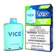STLTH Loop Max x Vice E-Liquid Pod Pack - Arctic Blue Melon 30ml