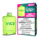 STLTH Loop Max x Vice E-Liquid Pod Pack - Frosty Green Apple 30ml
