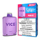 STLTH Loop Max x Vice E-Liquid Pod Pack - Prism Ice 30ml