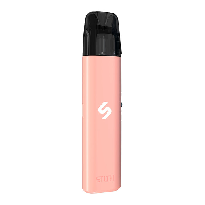 STLTH Open Pod Vape Device Pink
