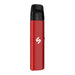 STLTH Open Pod Vape Device Red