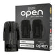 STLTH Open Replacement Pod - 2ml