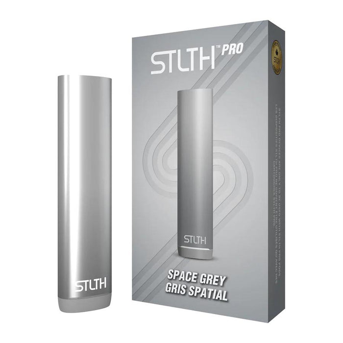 STLTH Pro Closed Pod Vape Device