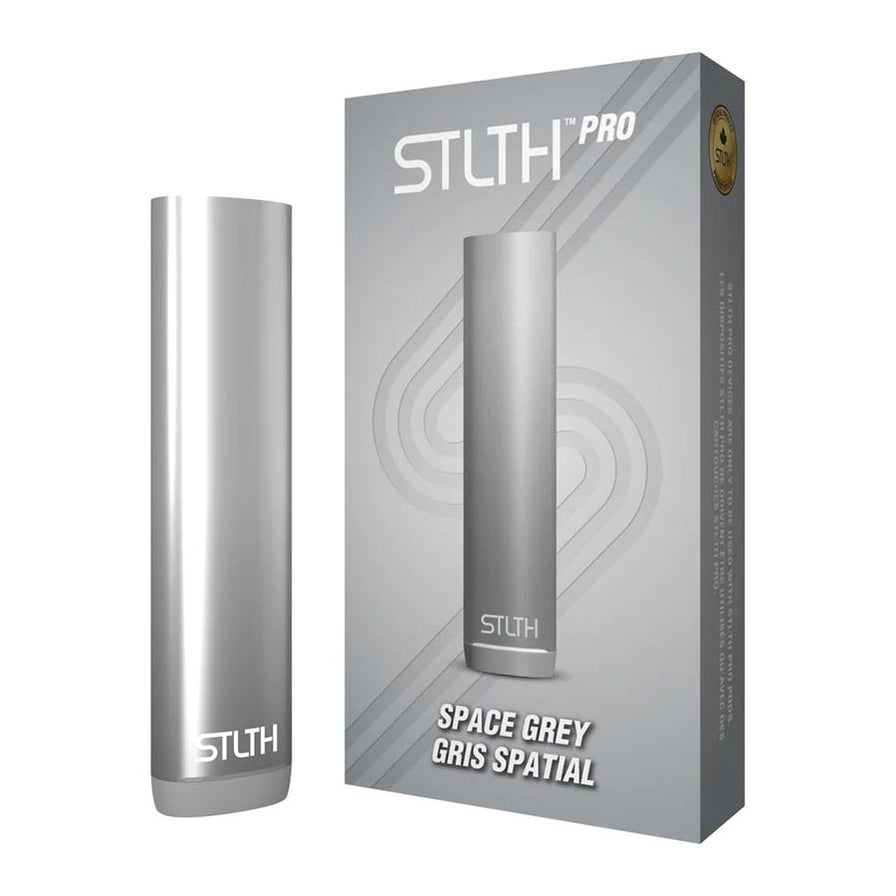 STLTH Pro Closed Pod Vape Device | Free Shipping $75+ — NVB Inc.