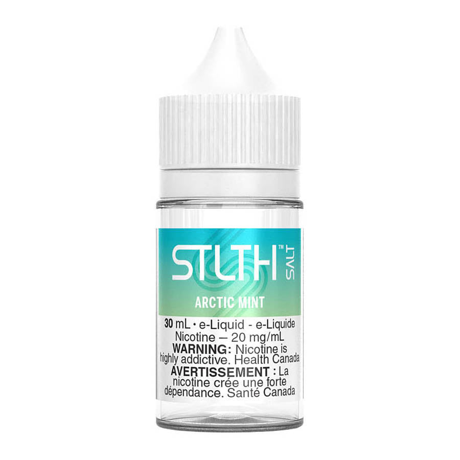 Twist Mint Vape Juice STLTH Salt Nic E-Liquid - Arctic Mint 30ml Twist Mint 0 Salt Twist Mint Vape Juice STLTH Salt Nic E-Liquid - Arctic Mint 30ml Twist Mint 0 Salt
