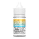 STLTH Salt Nic E-Liquid - Blue Razz Lemon Ice 30ml