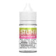STLTH Salt Nic E-Liquid - Watermelon Lime Ice 30ml