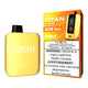 STLTH Titan Max Disposable Vape Device - Banana Ice