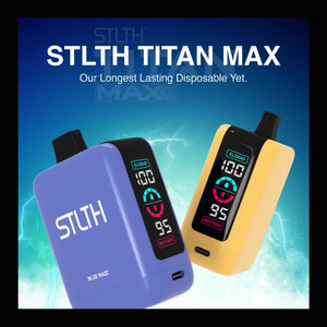 Shop STLTH Titan Max