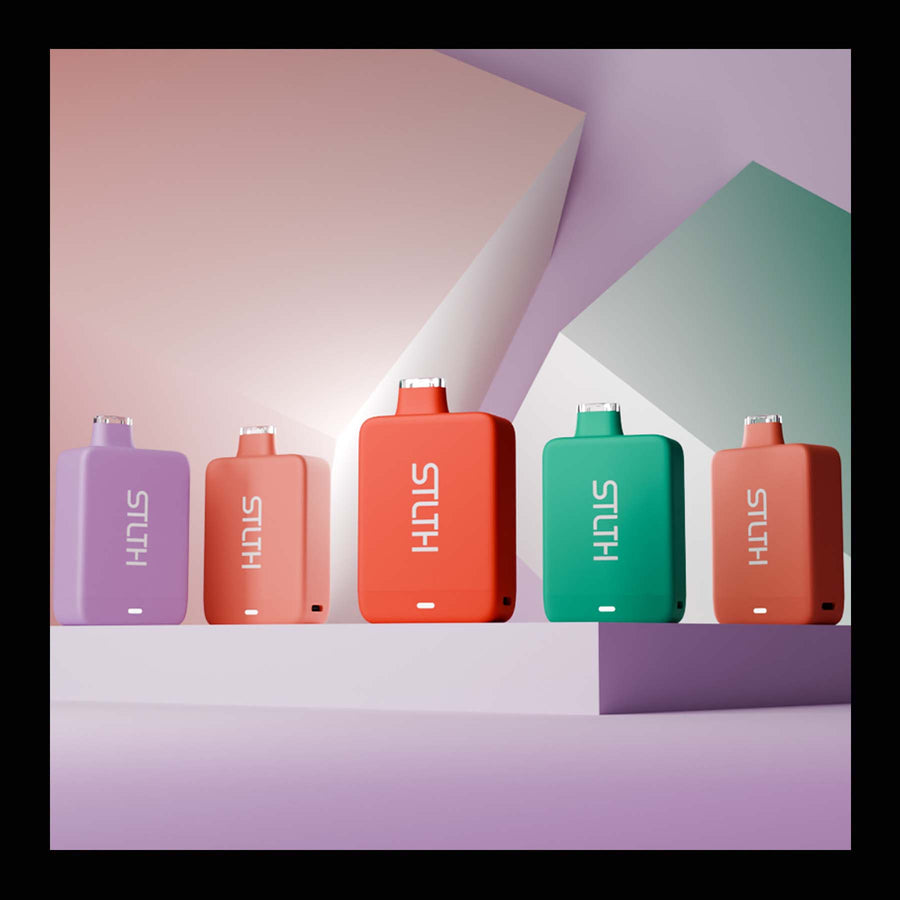 U Vape Friendly Vape Shop - Your Source for STLTH Pods and E-Liquids ...
