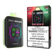 STLTH X Geek Bar Disposable Vape Device - Lychee Melon Ice 30ml