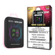 STLTH X Geek Bar Disposable Vape Device - Poppin' Classic Ice 30ml