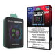 STLTH X Geek Bar Disposable Vape Device - Poppin' Hype Ice 30ml