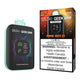 STLTH X Geek Bar Disposable Vape Device - Poppin' Route Ice 30ml