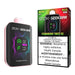STLTH X Geek Bar Disposable Vape Device - Strawberry Twist Ice 30ml