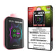 STLTH X Geek Bar Disposable Vape Device - Tangy Peach Ice 30ml