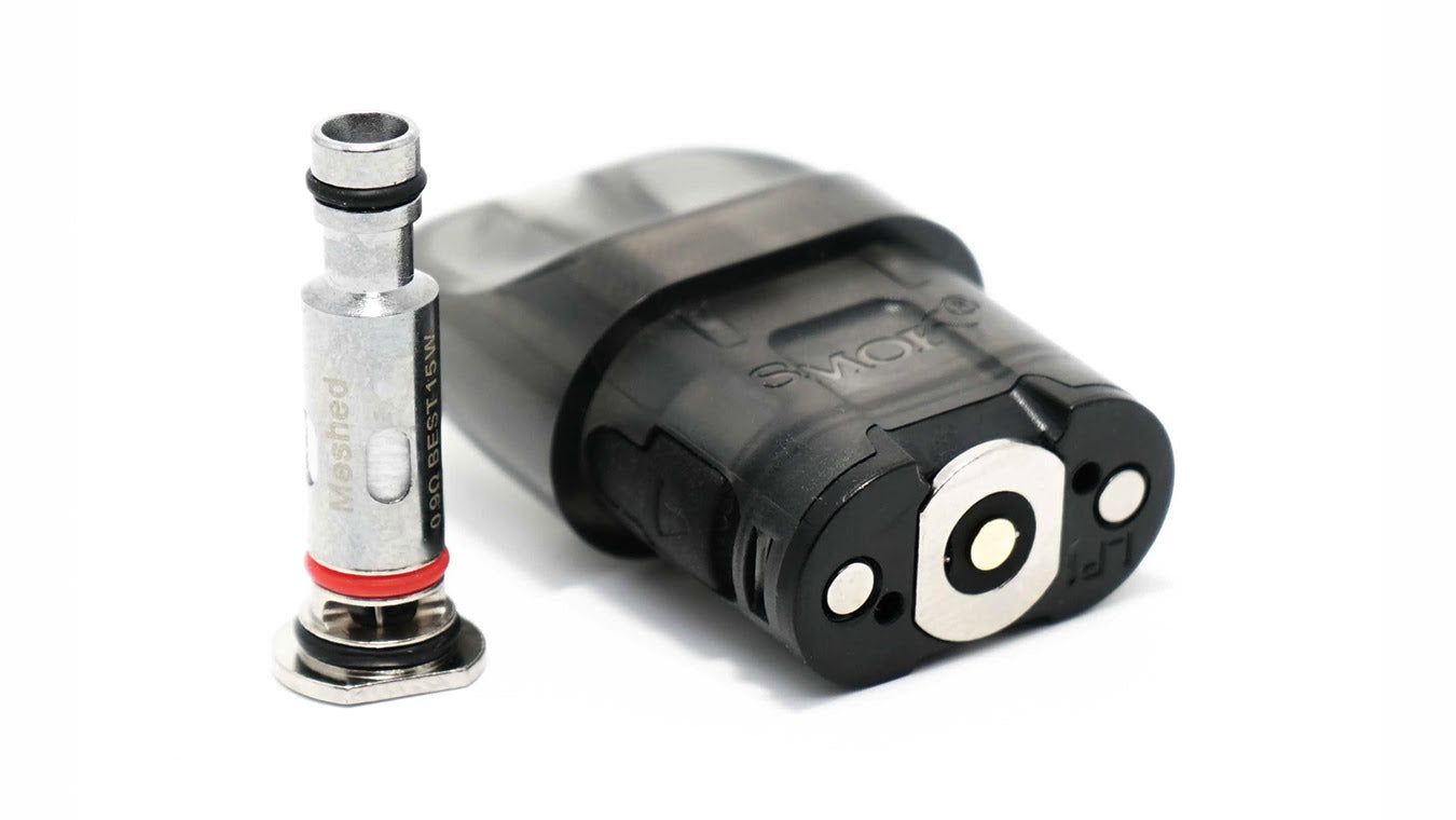 SMOK Novo 4 Mini Pod Vaporizer Unboxing + Review NVB Inc. SMOK Novo 4 Mini Pod Vaporizer Unboxing + Review NVB Inc.