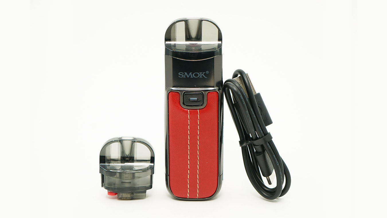 SMOK Nord 50W Vaporizer Unboxing & Review | U Vape Blog NVB Inc. SMOK Nord 50W Vaporizer Unboxing & Review | U Vape Blog NVB Inc.