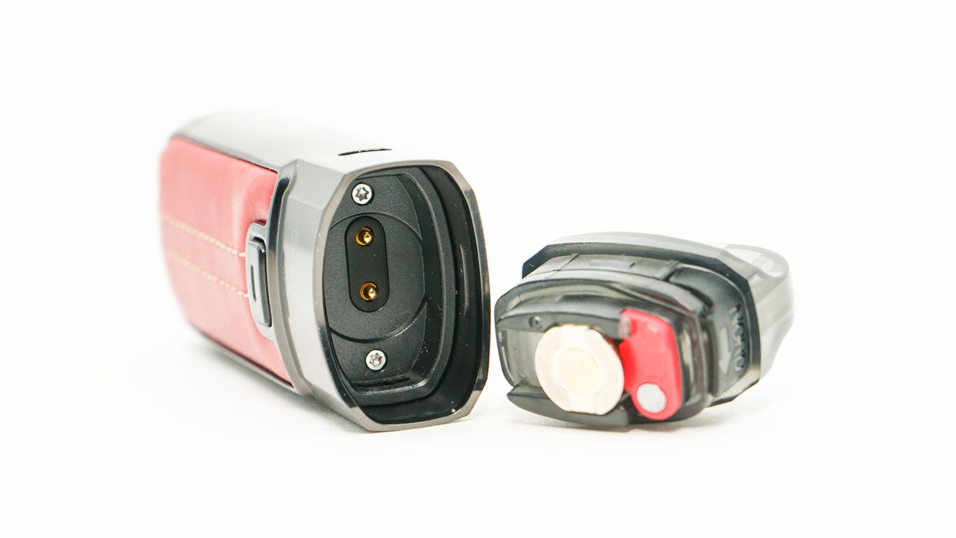 SMOK Nord 50W Vaporizer Unboxing & Review | U Vape Blog NVB Inc. SMOK Nord 50W Vaporizer Unboxing & Review | U Vape Blog NVB Inc.