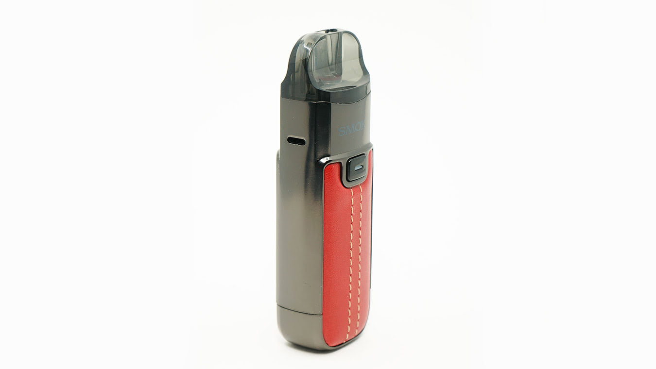 SMOK Nord 50W Vaporizer Unboxing & Review | U Vape Blog NVB Inc. SMOK Nord 50W Vaporizer Unboxing & Review | U Vape Blog NVB Inc.