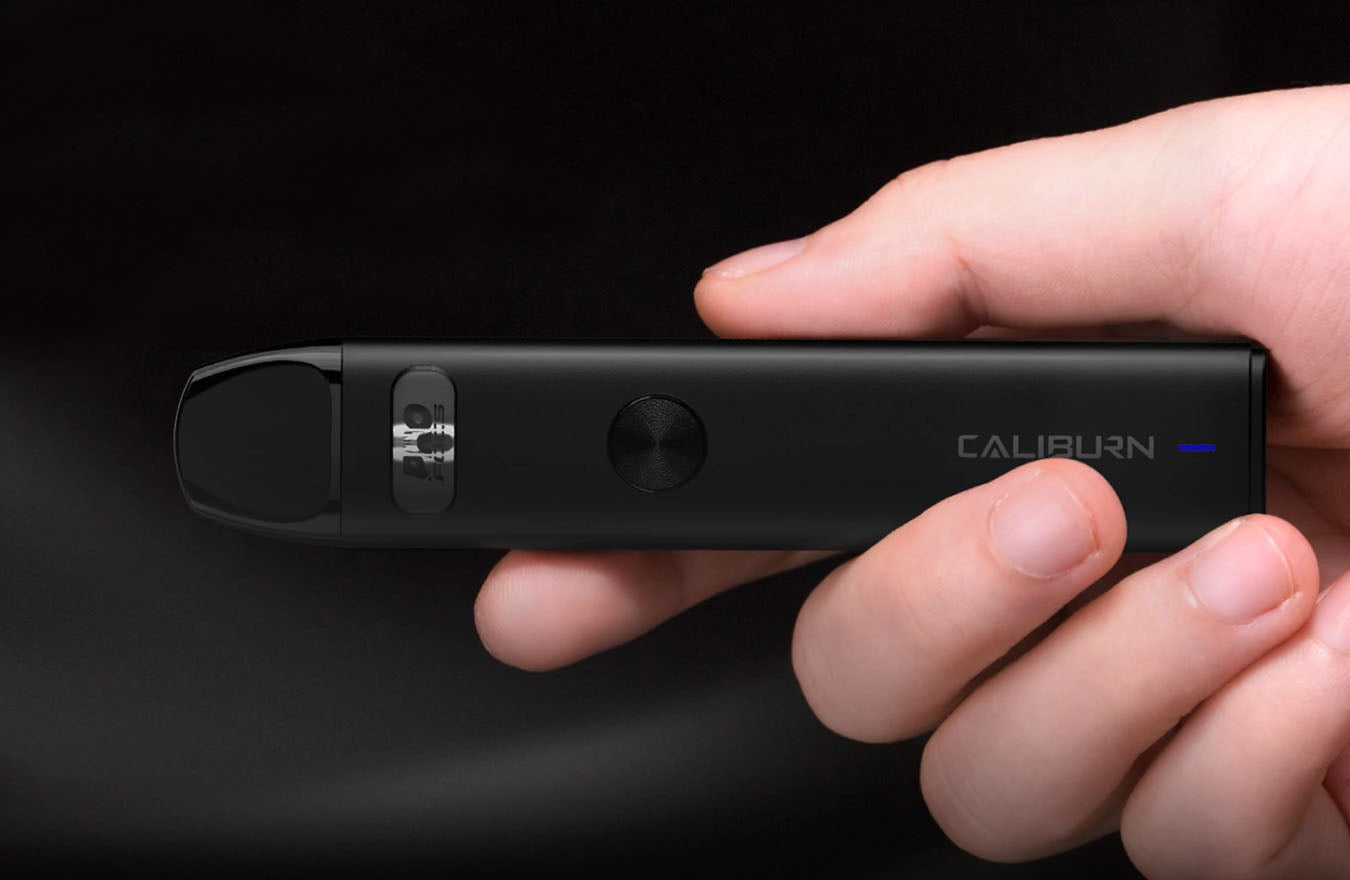 UWell Caliburn G vs. Caliburn A2 | U Vape Blog NVB Inc. UWell Caliburn G vs. Caliburn A2 | U Vape Blog NVB Inc.