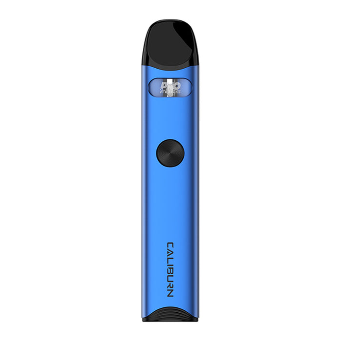 UWell Caliburn A3 Pod Vape Device | Free Shipping $75+ NVB Inc. UWell Caliburn A3 Pod Vape Device | Free Shipping $75+ NVB Inc.