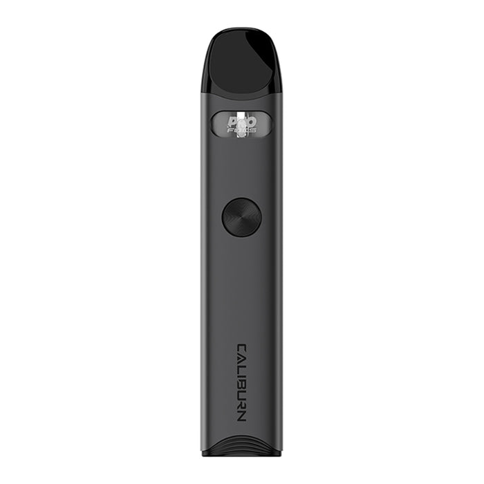 UWell Caliburn A3 Pod Vape Device | Free Shipping $75+ NVB Inc. UWell Caliburn A3 Pod Vape Device | Free Shipping $75+ NVB Inc.