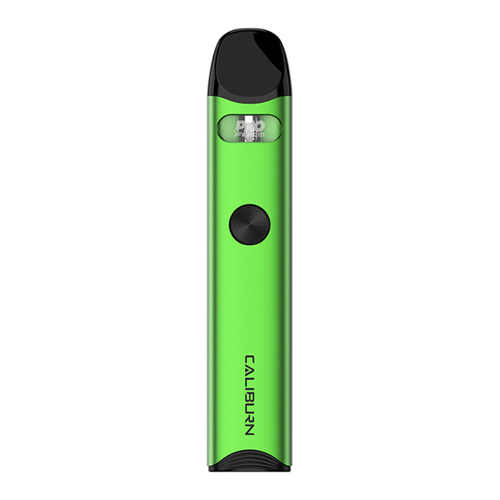 UWell Caliburn A3 Pod Vape Device | Free Shipping $75+ NVB Inc. UWell Caliburn A3 Pod Vape Device | Free Shipping $75+ NVB Inc.