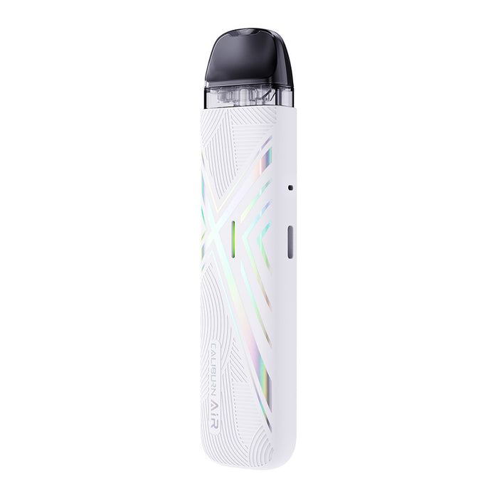 UWell Caliburn Air Pod Vape Device Air Cloud White