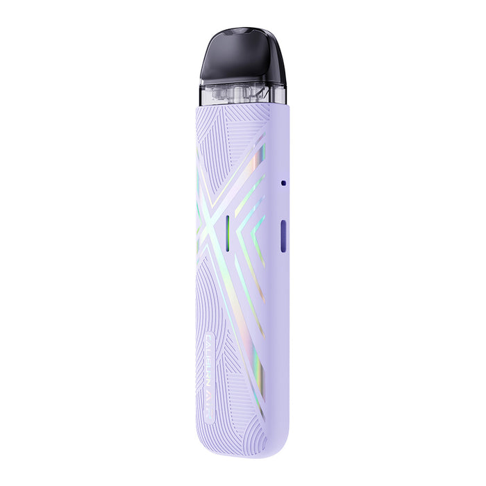 UWell Caliburn Air Pod Vape Device Air Lilac Violet