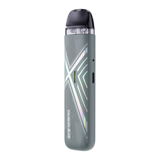 UWell Caliburn Air Pod Vape Device Air Mist Gray