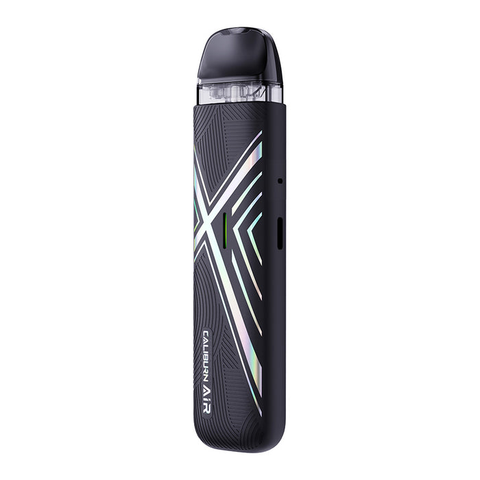 UWell Caliburn Air Pod Vape Device Air Shadow Black