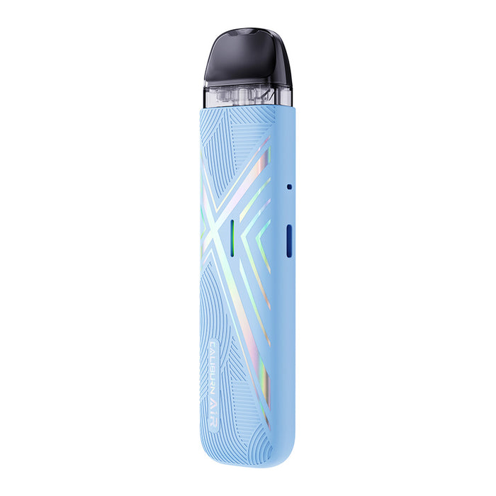 UWell Caliburn Air Pod Vape Device Air Twilight Blue