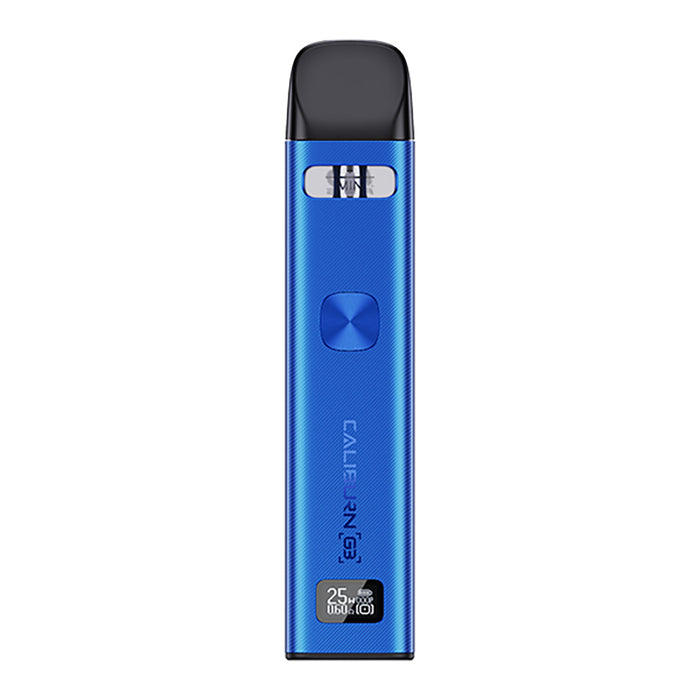 UWell Caliburn G3 Pod Vape Device | Free Shipping $75+ NVB Inc. UWell Caliburn G3 Pod Vape Device | Free Shipping $75+ NVB Inc.