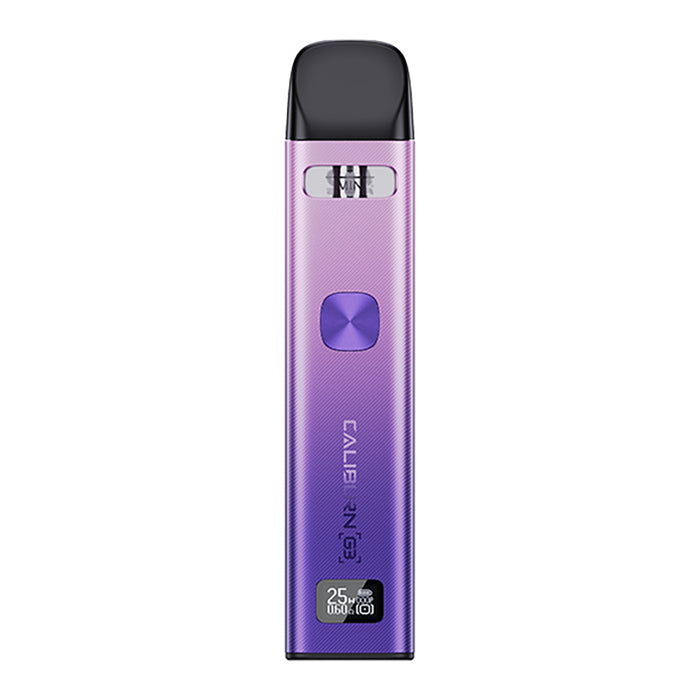 UWell Caliburn G3 Pod Vape Device | Free Shipping $75+ NVB Inc. UWell Caliburn G3 Pod Vape Device | Free Shipping $75+ NVB Inc.