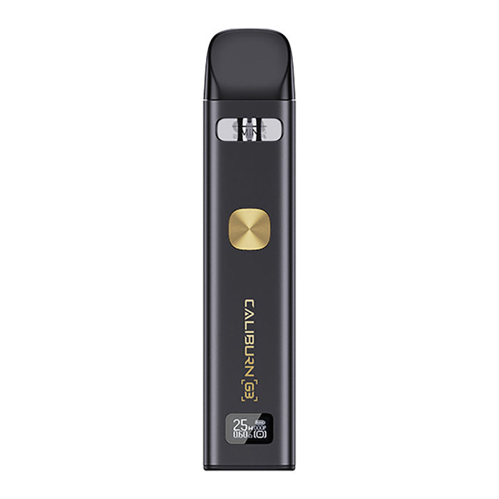 UWell Caliburn G3 Pod Vape Device | Free Shipping $75+ NVB Inc. UWell Caliburn G3 Pod Vape Device | Free Shipping $75+ NVB Inc.