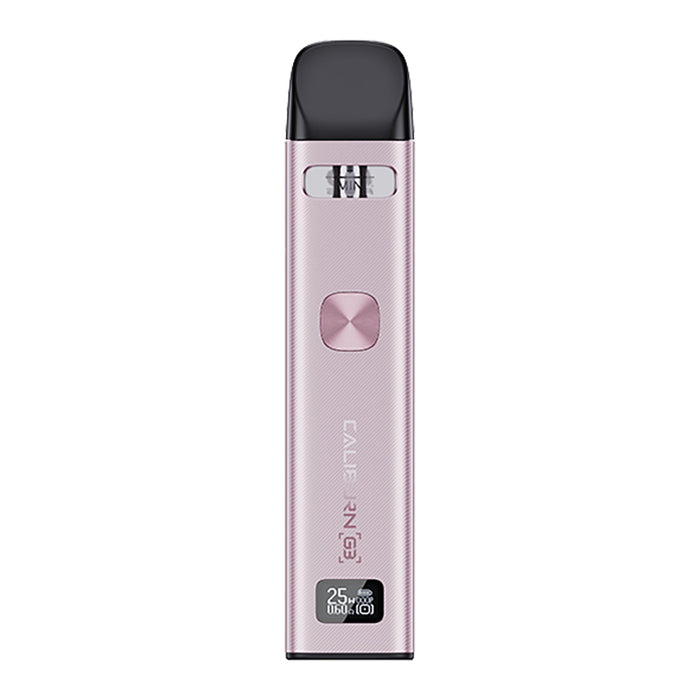 UWell Caliburn G3 Pod Vape Device | Free Shipping $75+ NVB Inc. UWell Caliburn G3 Pod Vape Device | Free Shipping $75+ NVB Inc.
