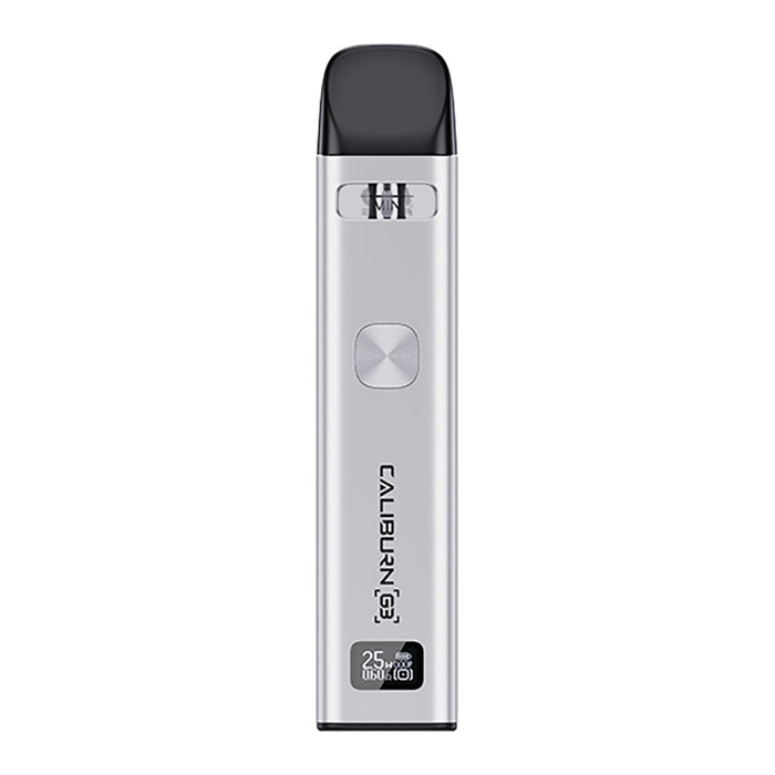 UWell Caliburn G3 Pod Vape Device | Free Shipping $75+ NVB Inc. UWell Caliburn G3 Pod Vape Device | Free Shipping $75+ NVB Inc.