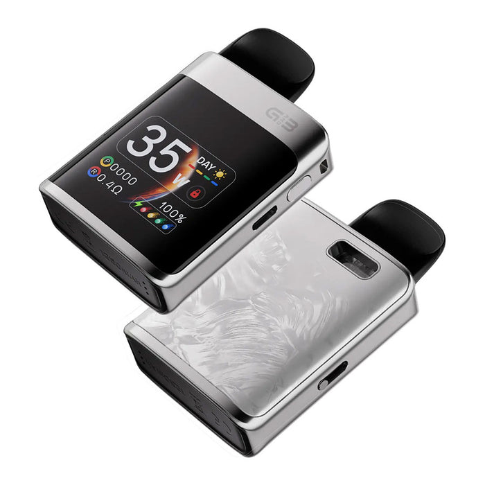 UWell Caliburn G3 Pro Koko Pod Vape Device | Free Shipping $75+ NVB Inc. UWell Caliburn G3 Pro Koko Pod Vape Device | Free Shipping $75+ NVB Inc.
