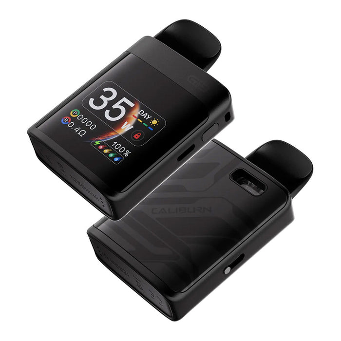 UWell Caliburn G3 Pro Koko Pod Vape Device | Free Shipping $75+ NVB Inc. UWell Caliburn G3 Pro Koko Pod Vape Device | Free Shipping $75+ NVB Inc.